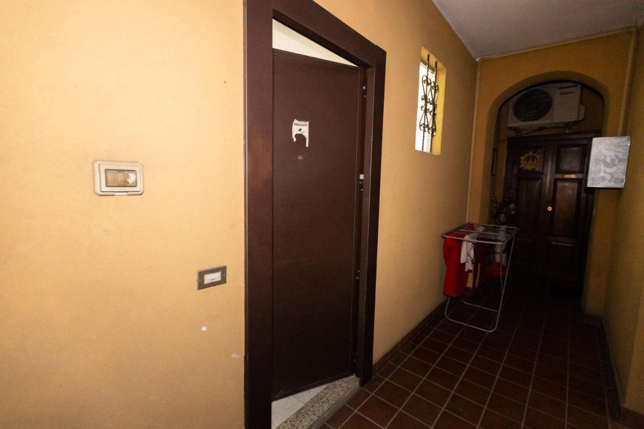 Dream House Chinatown Apartment Milan Exterior photo